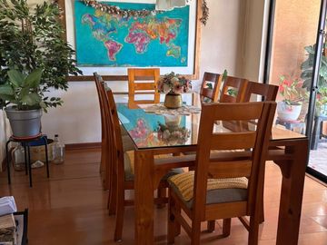 Venta Casa en Condominio en San Pedro de la Paz