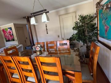 Venta Casa en Condominio en San Pedro de la Paz