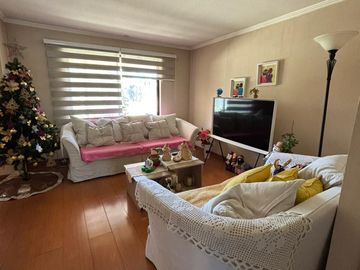 Venta Casa en Condominio en San Pedro de la Paz