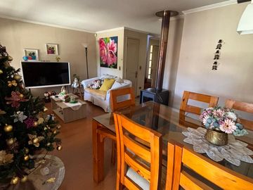 Venta Casa en Condominio en San Pedro de la Paz