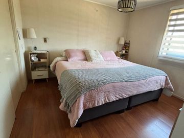 Venta Casa en Condominio en San Pedro de la Paz