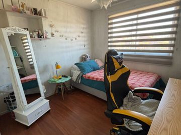 Venta Casa en Condominio en San Pedro de la Paz