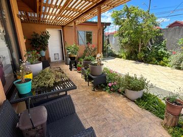 Venta Casa en Condominio en San Pedro de la Paz