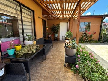 Venta Casa en Condominio en San Pedro de la Paz
