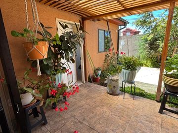 Venta Casa en Condominio en San Pedro de la Paz