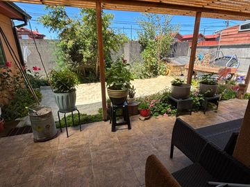 Venta Casa en Condominio en San Pedro de la Paz