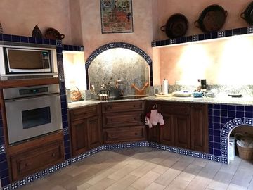 VENTA DE CASA DEL SIGLO XVII DE 4 RECÁMARAS EN LA CIUDAD DE PUEBLA