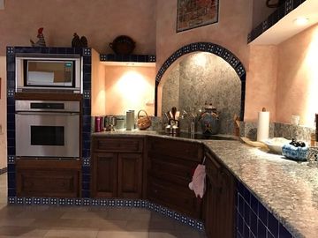 VENTA DE CASA DEL SIGLO XVII DE 4 RECÁMARAS EN LA CIUDAD DE PUEBLA