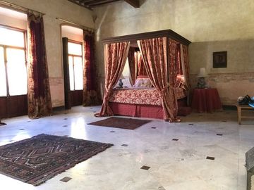 VENTA DE CASA DEL SIGLO XVII DE 4 RECÁMARAS EN LA CIUDAD DE PUEBLA