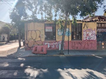 TERRENO EN VENTA