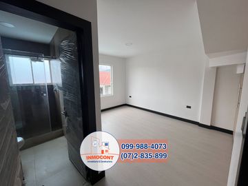 HERMOSA CASA INDEPENDIENTE EN VENTA, Sector Río Amarillo C1446