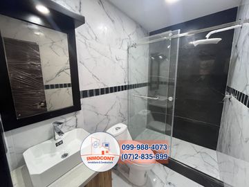 HERMOSA CASA INDEPENDIENTE EN VENTA, Sector Río Amarillo C1446