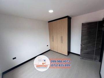 HERMOSA CASA INDEPENDIENTE EN VENTA, Sector Río Amarillo C1446