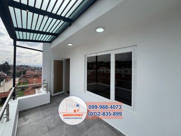 HERMOSA CASA INDEPENDIENTE EN VENTA, Sector Río Amarillo C1446