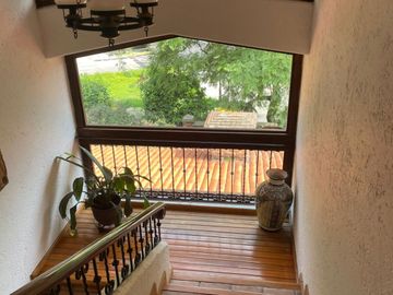 RENTA CASA PARQUES DE LA HERRADURA 4 RECS