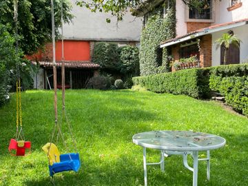 RENTA CASA PARQUES DE LA HERRADURA 4 RECS