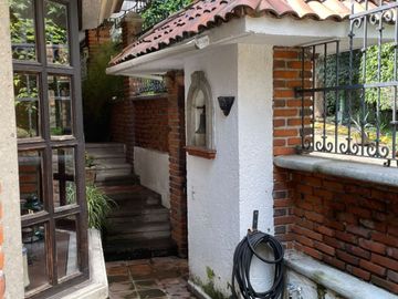 RENTA CASA PARQUES DE LA HERRADURA 4 RECS