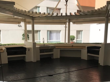 DEPARTAMENTO, REMATE BANCARIO, ANAHUAC, MIGUEL HIDALGO, CIUDAD DE MÉXICO