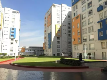 DEPARTAMENTO, REMATE BANCARIO, ANAHUAC, MIGUEL HIDALGO, CIUDAD DE MÉXICO