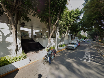 DEPARTAMENTO, REMATE BANCARIO, ANAHUAC, MIGUEL HIDALGO, CIUDAD DE MÉXICO