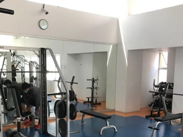 DEPARTAMENTO, REMATE BANCARIO, ANAHUAC, MIGUEL HIDALGO, CIUDAD DE MÉXICO