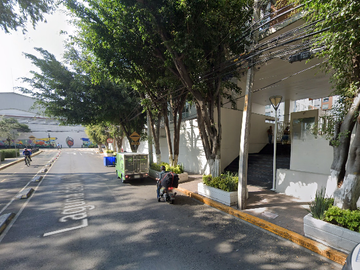 DEPARTAMENTO, REMATE BANCARIO, ANAHUAC, MIGUEL HIDALGO, CIUDAD DE MÉXICO