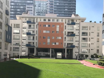 DEPARTAMENTO, REMATE BANCARIO, ANAHUAC, MIGUEL HIDALGO, CIUDAD DE MÉXICO