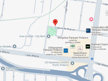DEPARTAMENTO, REMATE BANCARIO, ANAHUAC, MIGUEL HIDALGO, CIUDAD DE MÉXICO