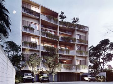 Apartamentos en venta en Cancún