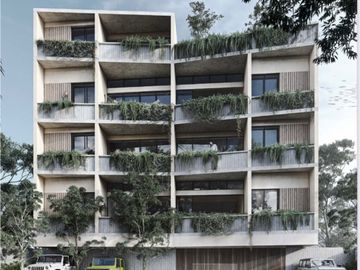 Apartamentos en venta en Cancún