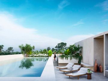 Apartamentos en venta en Cancún