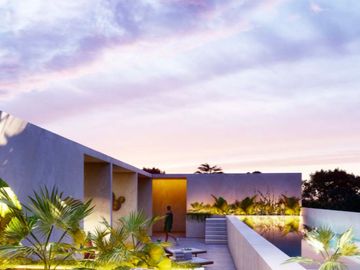 Apartamentos en venta en Cancún