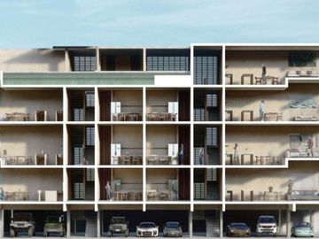 Apartamentos en venta en Cancún