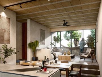 Apartamentos en venta en Cancún