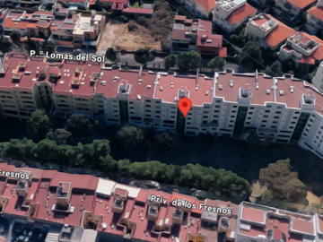 DEPARTAMENTO, REMATE BANCARIO, LOMAS DEL SOL, HUIXQUILUCAN, ESTADO DE MÉXICO