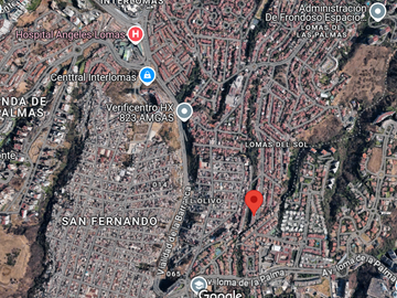 DEPARTAMENTO, REMATE BANCARIO, LOMAS DEL SOL, HUIXQUILUCAN, ESTADO DE MÉXICO