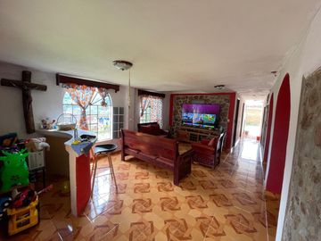 CASA EN VENTA, CAÑADAS , TEPOTZOTLÁN, MÉXICO