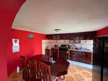 CASA EN VENTA, CAÑADAS , TEPOTZOTLÁN, MÉXICO