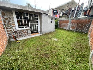 CASA EN VENTA, CAÑADAS , TEPOTZOTLÁN, MÉXICO