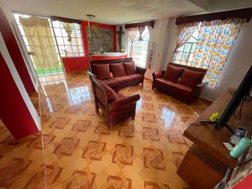 CASA EN VENTA, CAÑADAS , TEPOTZOTLÁN, MÉXICO