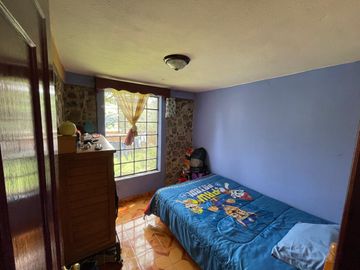 CASA EN VENTA, CAÑADAS , TEPOTZOTLÁN, MÉXICO