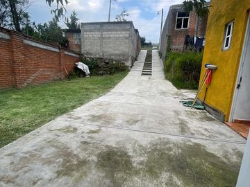 CASA EN VENTA, CAÑADAS , TEPOTZOTLÁN, MÉXICO
