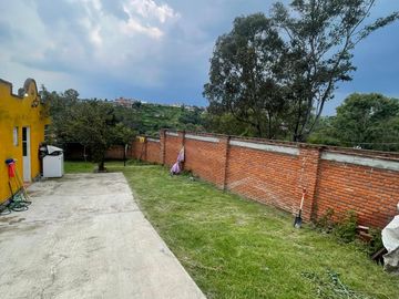 CASA EN VENTA, CAÑADAS , TEPOTZOTLÁN, MÉXICO