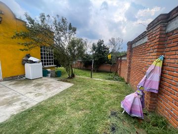 CASA EN VENTA, CAÑADAS , TEPOTZOTLÁN, MÉXICO