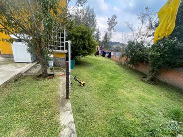 CASA EN VENTA, CAÑADAS , TEPOTZOTLÁN, MÉXICO