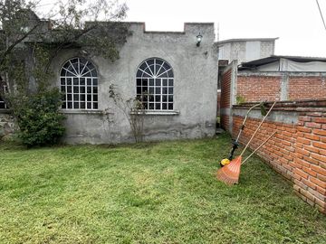 CASA EN VENTA, CAÑADAS , TEPOTZOTLÁN, MÉXICO