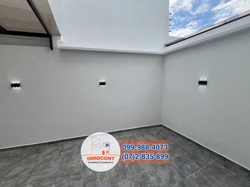 MODERNAS Y AMPLIAS CASAS INDEPENDIENTES DE VENTA, Sector Ricaurte C1448