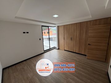 MODERNAS Y AMPLIAS CASAS INDEPENDIENTES DE VENTA, Sector Ricaurte C1448