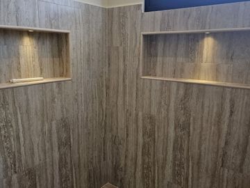 Venta de casa en Playa del Carmen – Casa Itzamná en Senderos de Mayakoba, 3 niveles con terraza, jacuzzi y entrega inmediata