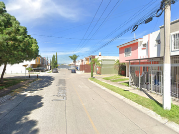 CASA EN VENTA COL PARQUES DE TESISTAN II ZAPOPAN JALISCO